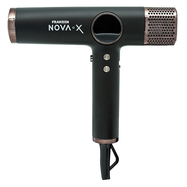 Fransen Professional Nova X Digital Hair Dryer - Image 2