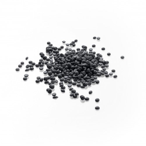 Charcoal D/Tox Hot Film Wax Pellets 500G Hive - Image 2