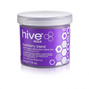 SuperBerry Blend Crème Wax 425G Hive