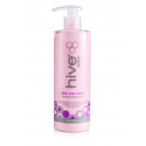 SuperBerry Blend After Wax Treatment Lotion 400ml Hive