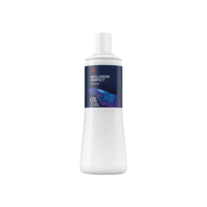 Wella Welloxon Perfect 6% - Image 2