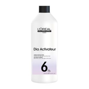 L'Oreal Dia Activateur 6 Vol 1 Litre