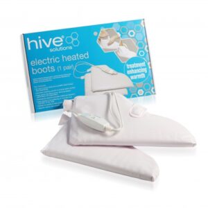 Electric Heated Boots (Pair) Hive