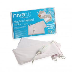 Electric Heated Mitts (Pair) Hive