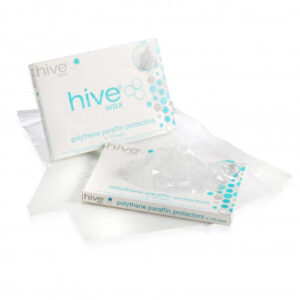 Polythene Paraffin Protectors (100) Hive