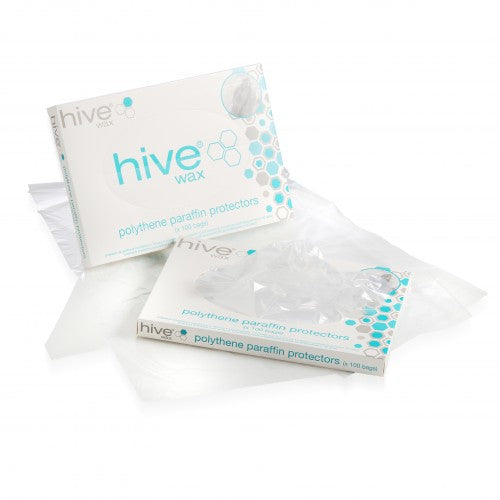 Polythene Paraffin Protectors (100) Hive