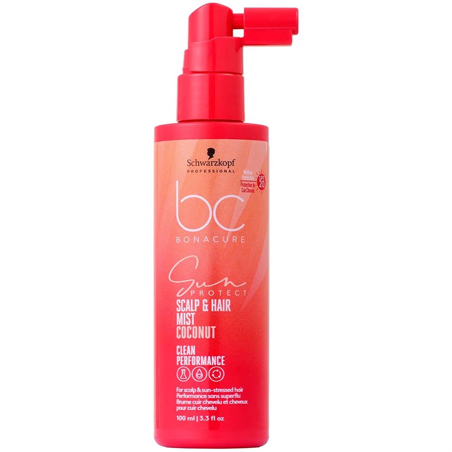 Schwarzkopf BC Sun Care Pouch 2026 - Image 4