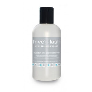 HIVE Eyelash Tint Stain Remover 125ml