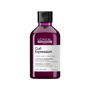 L'OREAL SERIE EXPERT CURL EXPRESSION CLARIFY SHAMPOO *NEW*