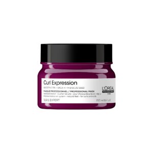 L'OREAL CURL EXPRESSION MASQUE *NEW*