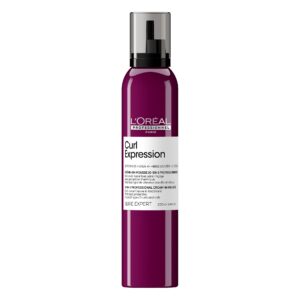 L'OREAL SERIE EXPERT CURL EXPRESSION 10 IN 1 MOUSSE