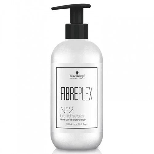 Schwarzkopf Fibreplex 2 Bond Sealer 500ml