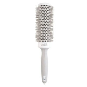 Olivia Garden Blow Out Speed Brush (Grey)