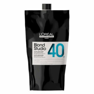 L'Oreal Blond Studio Nutri Developer 40 Vol (1000ml)