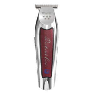 Wahl Cordless Detailer Trimmer LI