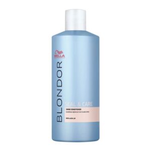 Wella Blondor Seal and Care 500ml