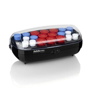 BaByliss Pro Heated Rollers 20 pack