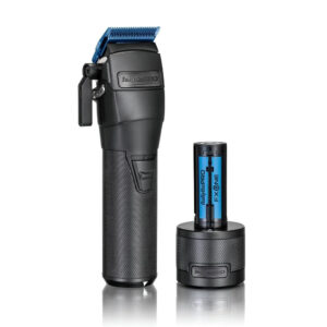 BaByliss Pro FXOne Clipper Matte Black