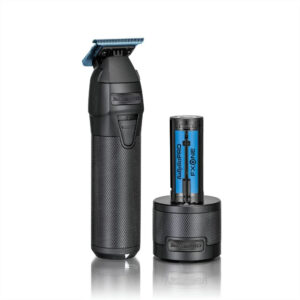 BaByliss Pro FXOne Skeleton Trimmer Matte Black
