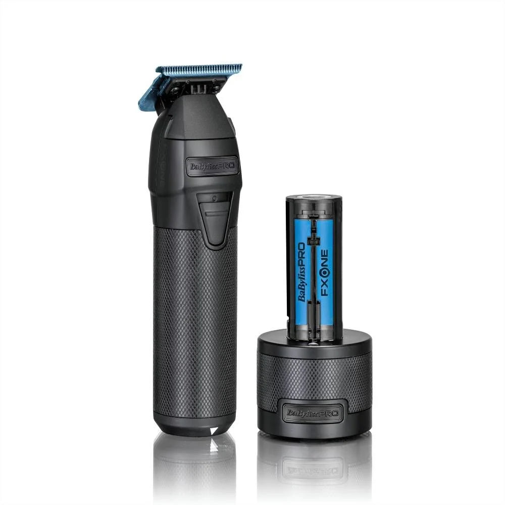BaByliss Pro FXOne Skeleton Trimmer Matte Black