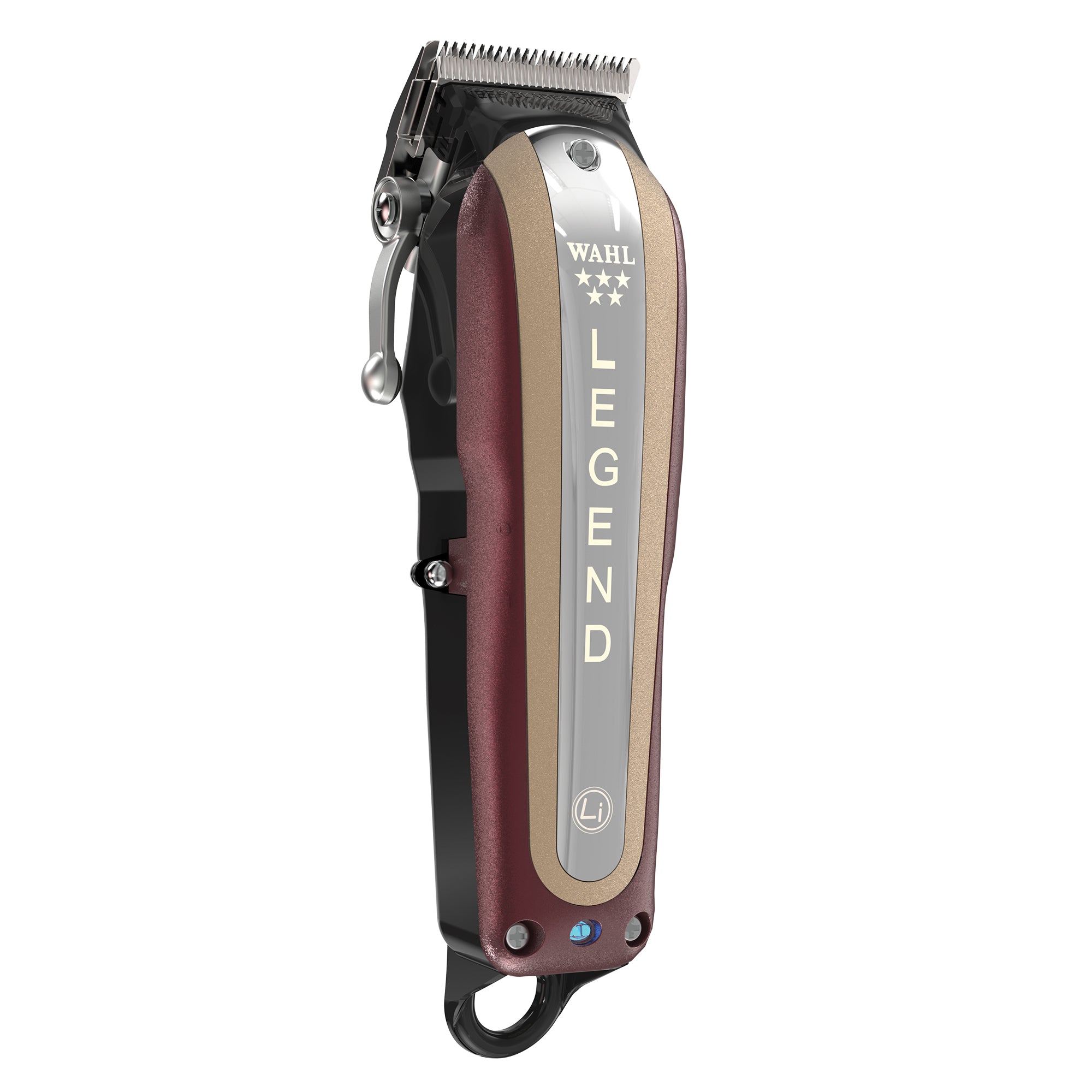 Wahl Pro Cordless Legend Clipper - Image 4