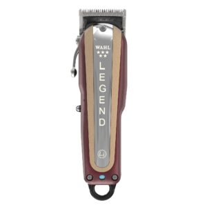Wahl Pro Cordless Legend Clipper