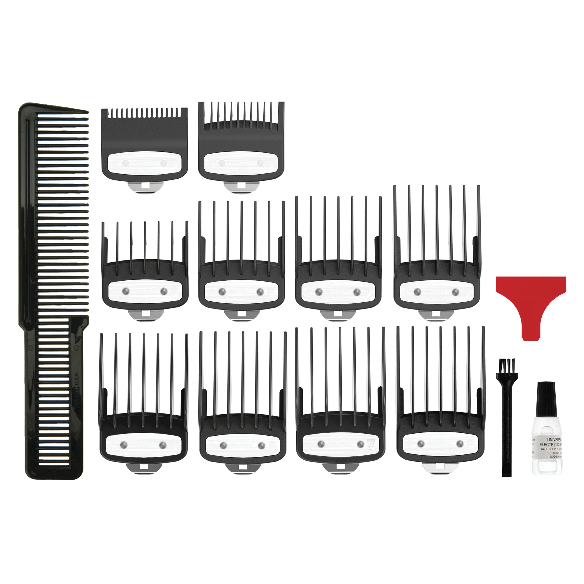 Wahl Pro Cordless Legend Clipper - Image 6