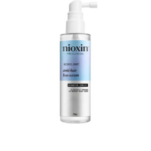 Nioxin Intensives Anti Hair Loss Serum 70ml