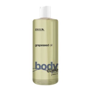 Strictly Professional Grapeseed Oil