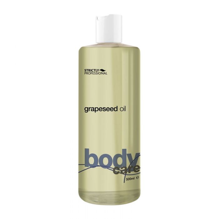 Strictly Professional Grapeseed Oil