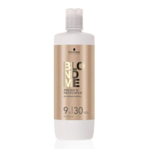 Schwarzkopf BLONDME Premium Developer 30 volume / 9%