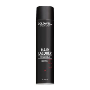 Goldwell Firm Mega Hold Hair Lacquer (600ml)