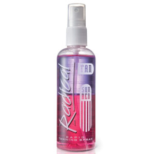 Radical Rapid Red Tanning Spray