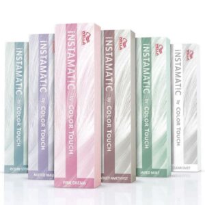 Wella Color Touch Instamatic (60ml)