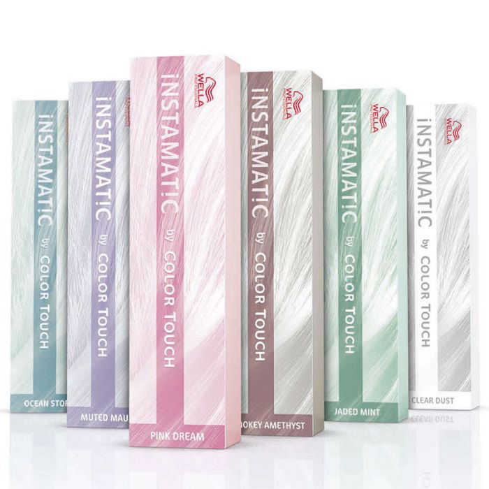 Wella Color Touch Instamatic (60ml)