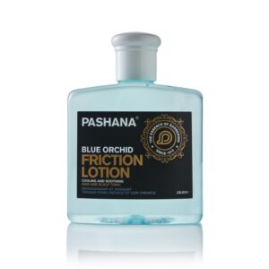 Pashana Blue Orchid Friction Lotion (250ml)