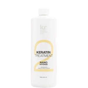 Keratin Revolution Nano Intense Keratin Treatment