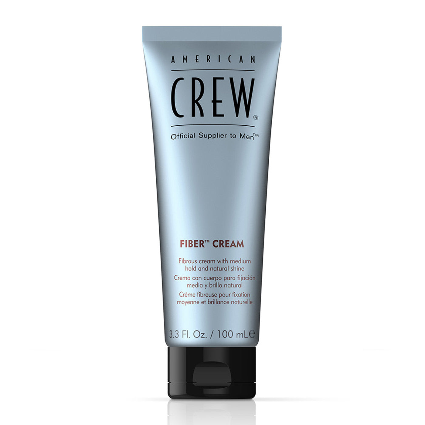 American Crew Fiber Cream (100ml)