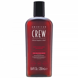 American Crew Anti Hair Loss Shampoo 250ml