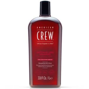 American Crew Anti Hair Loss Shampoo 1000ml