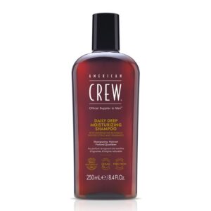 American Crew Daily Deep Moisturising Shampoo