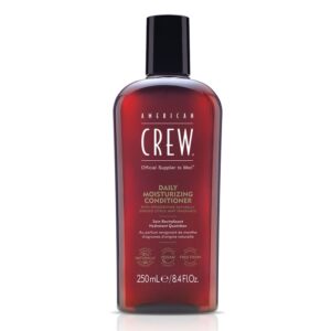 American Crew Daily Moisturising Conditioner