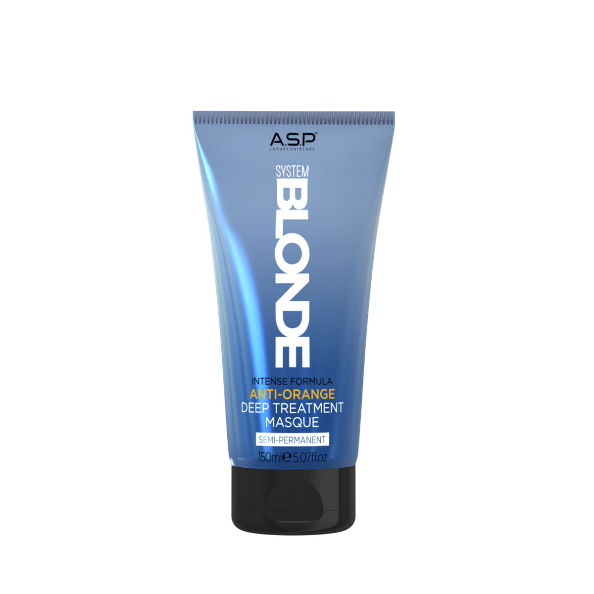 ASP System Blonde Anti-Orange Deep Treatment Masque