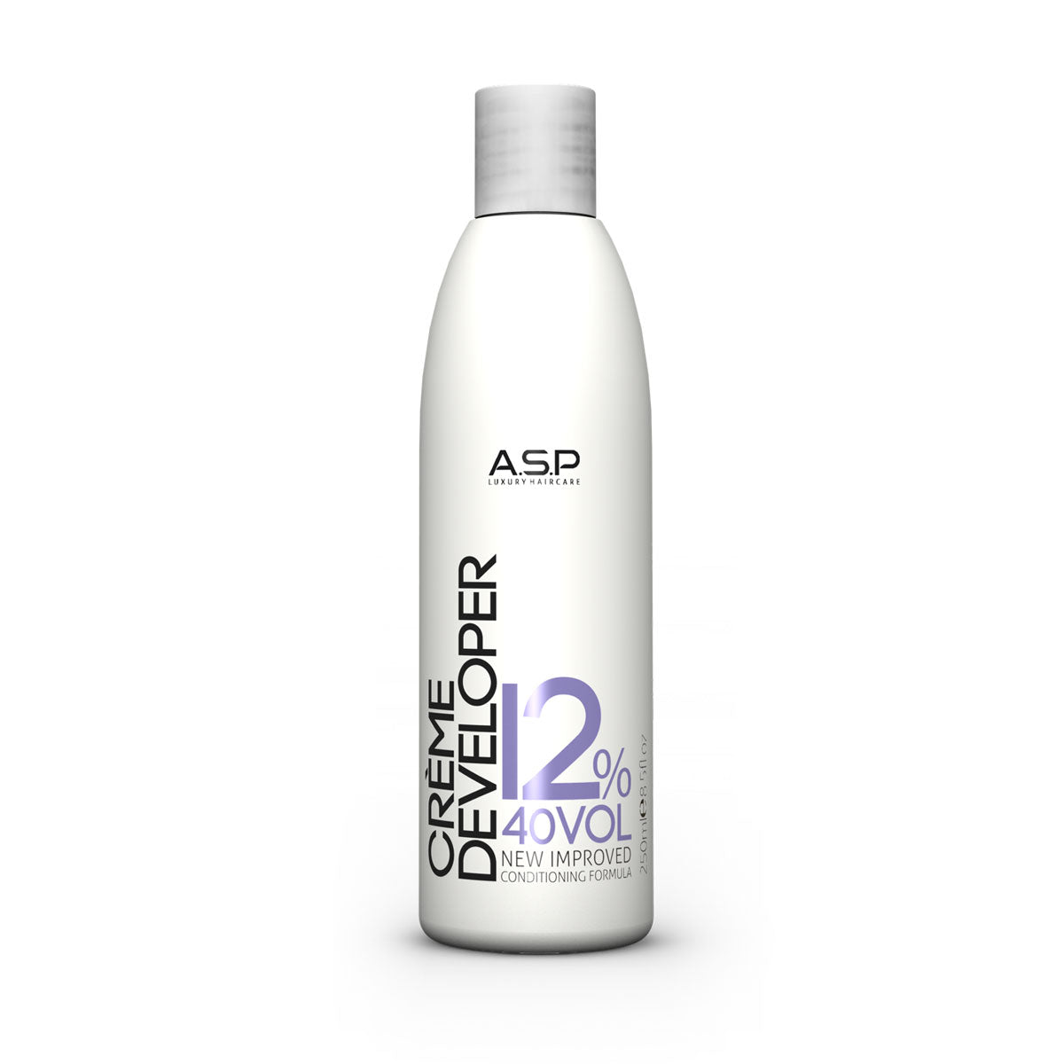 ASP Crème Developer 250ml - Image 4
