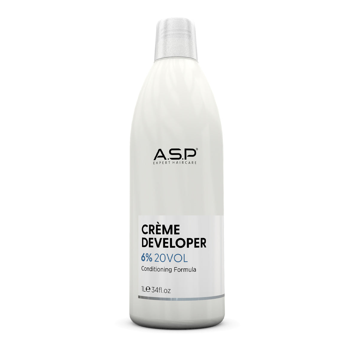 ASP Crème Developer 1000ml - Image 2
