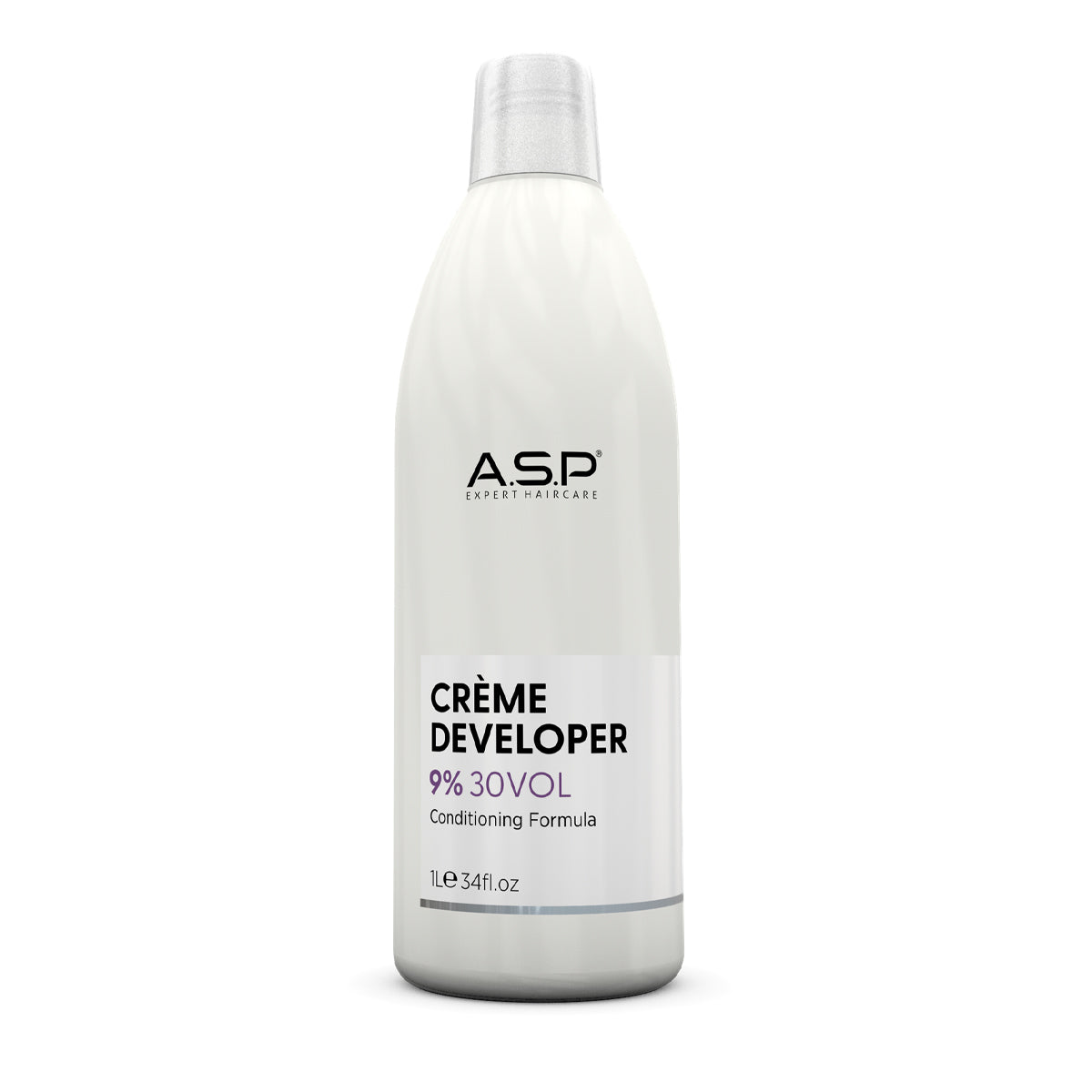 ASP Crème Developer 1000ml - Image 3