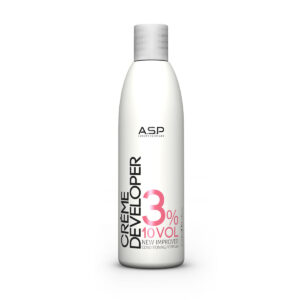 ASP Crème Developer 250ml