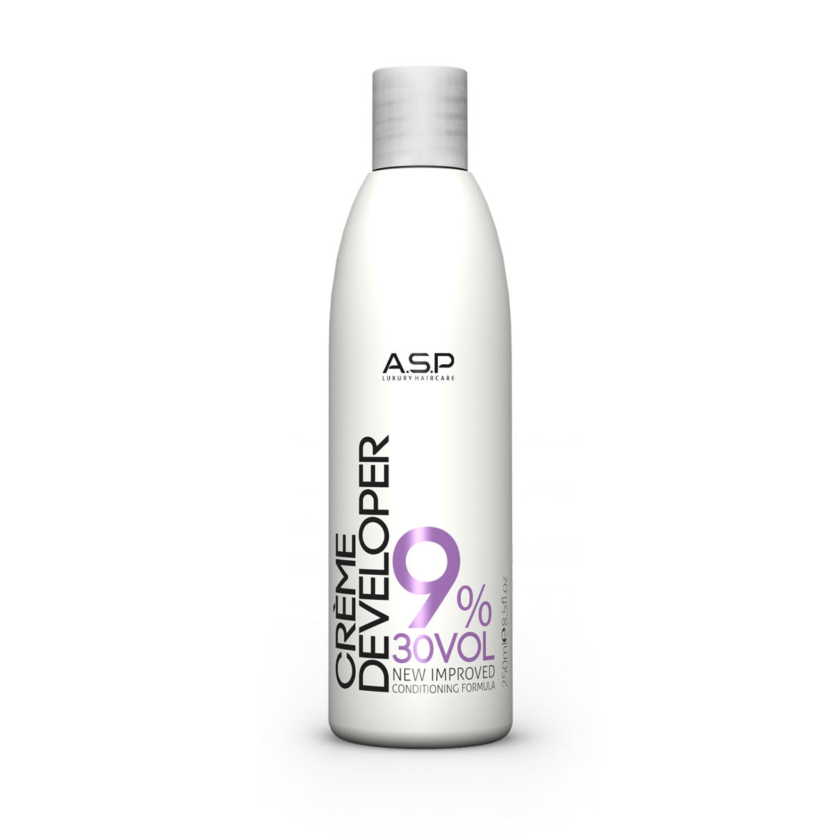 ASP Crème Developer 250ml - Image 3