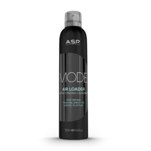 ASP MODE Air Loader ULTRA STRONG HAIRSPRAY