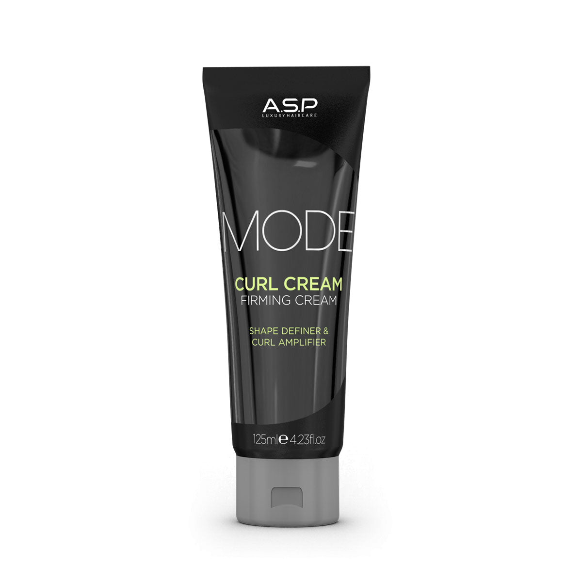 ASP Curl Cream 125ml